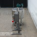 Candy Chocolate Melter 75 GAL的缩略图