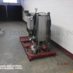 Candy Chocolate Melter的缩略图40加仑