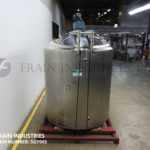 APV Crepaco坦克处理器的缩略图2000加仑