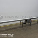 Keenline输送带缩略图8“W X 230”L