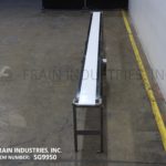 Keenline输送带缩略图8“W X 230”L