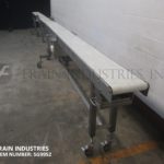 Keenline输送带缩略图10“W X 285”L