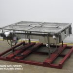 NERCON UNSCRAMBLER累加器的缩略图52½“W X 83”L