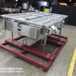 NERCON UNSCRAMBLER累加器的缩略图52½“W X 83”L