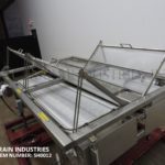 NERCON UNSCRAMBLER累加器的缩略图52½“W X 83”L