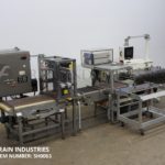 圆形表格和填充缩略图无填充头H18P15D