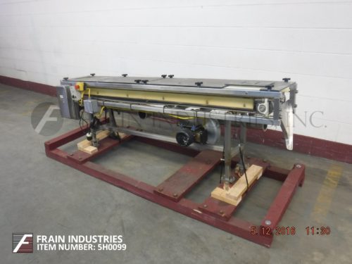 G2材质的照片处理公司输送带空冷