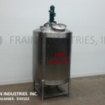 坦克SS单壁缩略图1000加仑