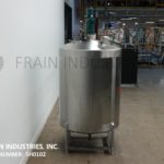 坦克SS单壁缩略图1000加仑