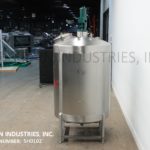 坦克SS单壁缩略图1000加仑