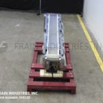 G2材料处理公司的缩略图输送带空气冷却