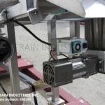 G2材料处理公司的缩略图输送带空气冷却