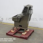 卡利什馈线倾斜/Cleated SDR1的缩略图