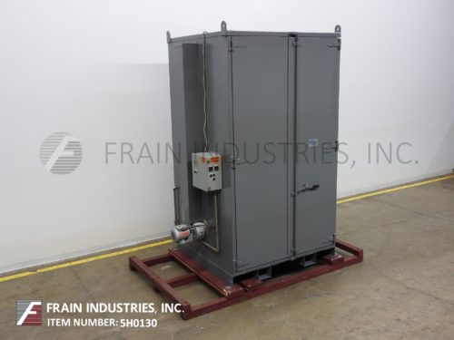 Sahara / Benko Products烤箱C6E8VCS图片