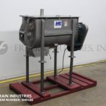 Hayes＆STOLZ搅拌机粉末丝带S. HR27G1193缩略图