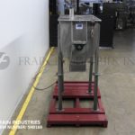 Hayes＆STOLZ搅拌机粉末丝带S. HR27G1193缩略图