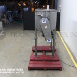 Hayes＆STOLZ搅拌机粉末丝带S. HR27G1193缩略图