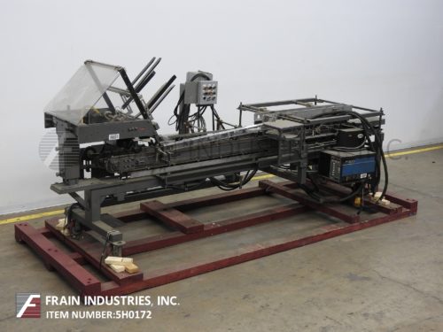 Langen Cartoner Semi horizon的照片。胶水(半)B1