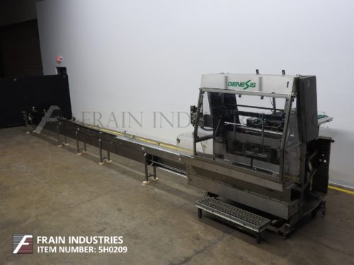 照片的Kliklock案件设置，托盘托盘Tuck GF