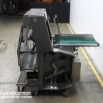 Kliklock案例设置的缩略图，托盘托盘收集GF