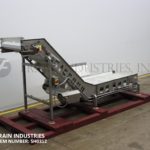 Thumbnail of Friesen’s Incorporated Conveyor Table Top INCLINE