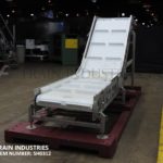 Thumbnail of Friesen’s Incorporated Conveyor Table Top INCLINE