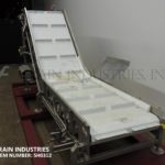 Thumbnail of Friesen’s Incorporated Conveyor Table Top INCLINE