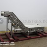 Thumbnail of Friesen’s Incorporated Feeder Incline/Cleated INCLINE