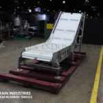 Thumbnail of Friesen’s Incorporated Feeder Incline/Cleated INCLINE