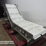 Thumbnail of Friesen’s Incorporated Feeder Incline/Cleated INCLINE