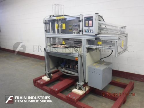 Koch Blister Rotary (Blister) KDTNP照片