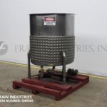 Perma San Stapco不锈钢罐子JKT 305J0VS的缩略图