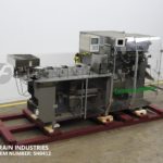 Noack Form & Fill Thermoform N916的缩略图