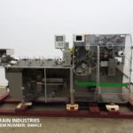 Noack Form & Fill Thermoform N916的缩略图