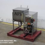 自动化食品系统的缩略图搅拌机粘贴水平5英尺