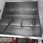 自动化食品系统的缩略图搅拌机粘贴水平5英尺