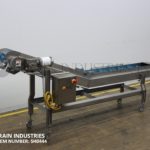 Smalley传送带缩略图61“ -  70”脱离