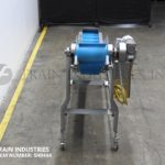 Smalley传送带缩略图61“ -  70”脱离