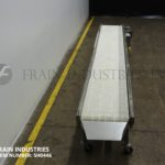 Thumbnail of Conveyor Table Top 24