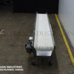 Thumbnail of Conveyor Table Top 24