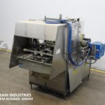 Doboy案例设置的缩略图，托盘托盘胶水751 B11