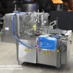 Doboy案例设置的缩略图，托盘托盘胶水751 B11