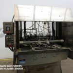 Doboy案例设置的缩略图，托盘托盘胶水751 B11