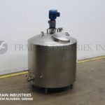 沃克坦克处理器PZ的缩略图