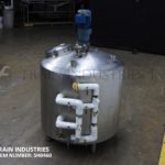 沃克坦克处理器PZ的缩略图