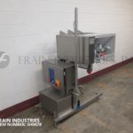 泰勒的缩略图制作了DEDESTERS FEEDER优惠券中断器RTD2600D