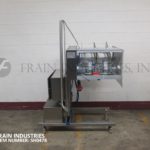 泰勒的缩略图制作了DEDESTERS FEEDER优惠券中断器RTD2600D