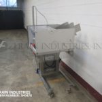 泰勒的缩略图制作了DEDESTERS FEEDER优惠券中断器RTD2600D