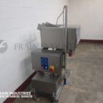 泰勒的缩略图制作了DEDESTERS FEEDER优惠券中断器RTD2600D