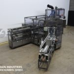 Triangle Cartoner Auto VolumetricScale PROLINE的缩略图